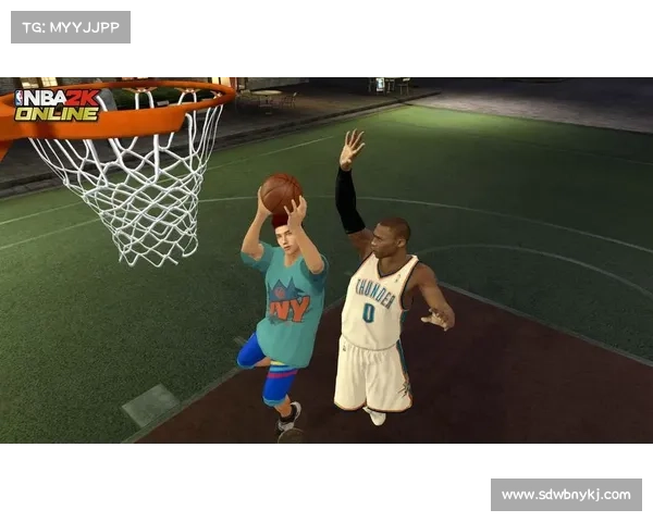 如何提升NBA2K25玩家体验优化游戏内容与互动玩法的创新策略 如何提升NBA2K25玩家体验优化游戏内容与互动玩法的创新策略