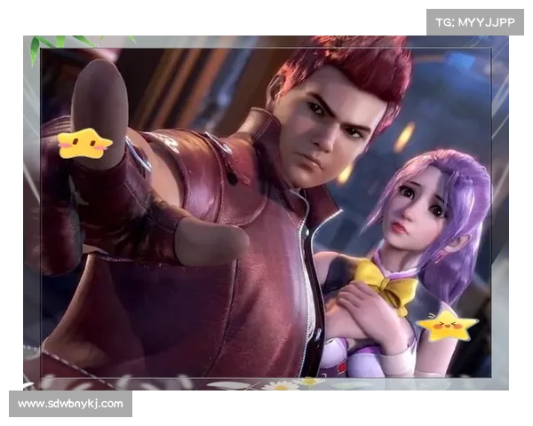 梦幻朱紫国命运交织中的爱恨情仇与宿命纠葛探索