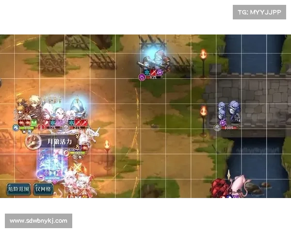 梦幻模拟战全新挑战揭幕 勇气与智慧的终极较量之路