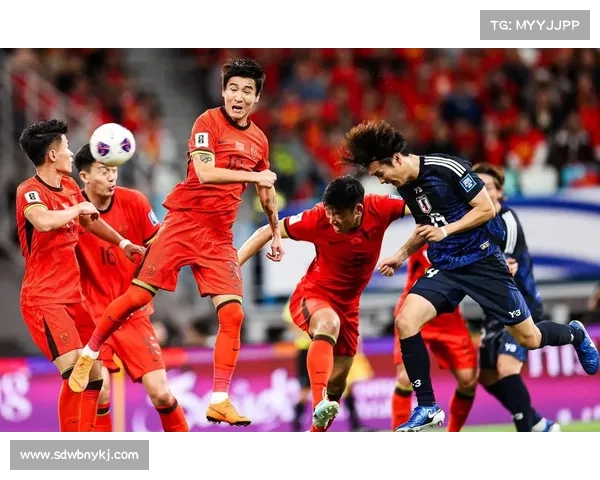 从卡塔尔国足崛起看中国足球发展模式的启示与反思